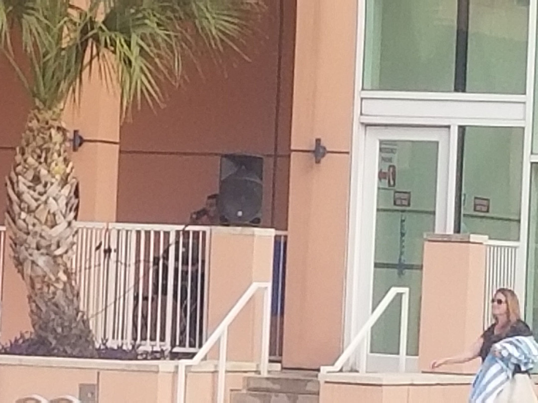 Moody Gardens Hotel, Spa And Convention Center主图