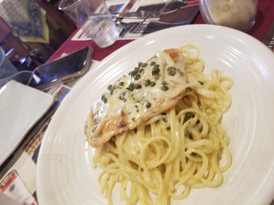 San Antonio Winery-帕索罗布尔斯必去景点