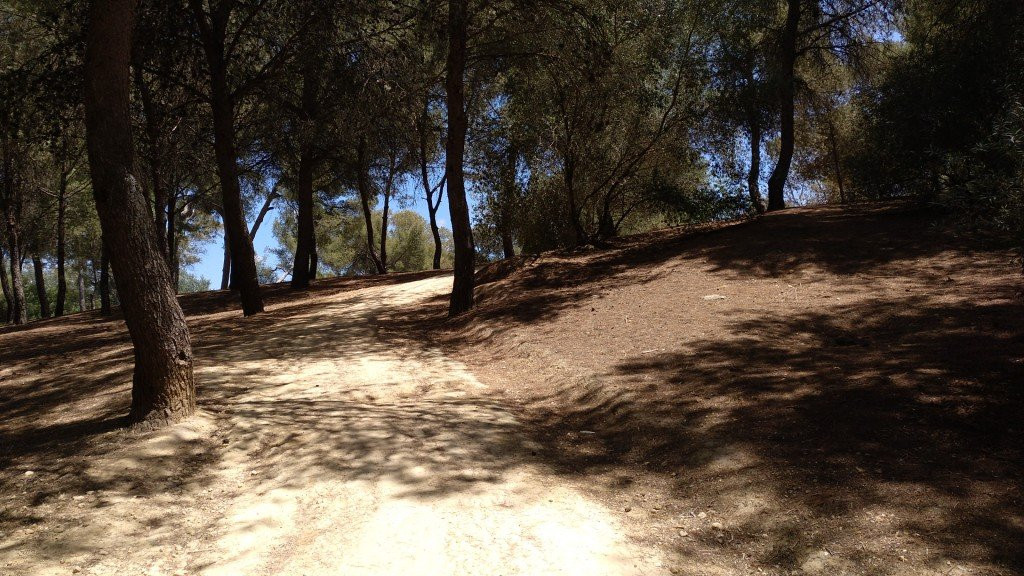 Parque Oromana-Alcala de Guadaira必去景点