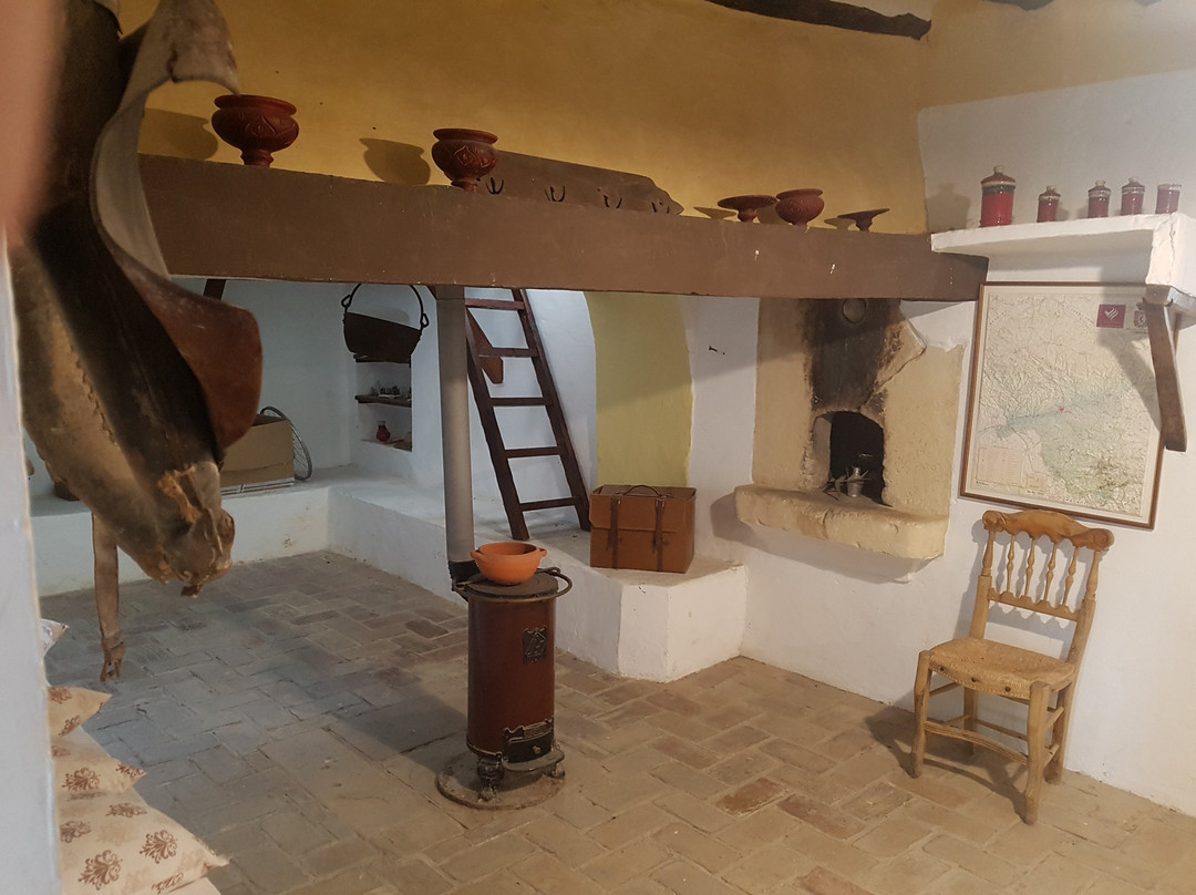 Hacienda Minerva主图