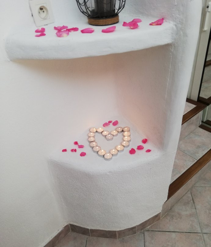 Les Quatre Saisons主图