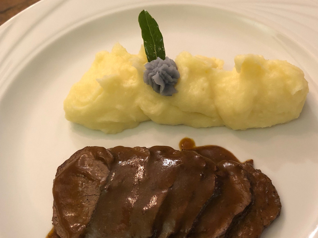 Locanda Allevè主图