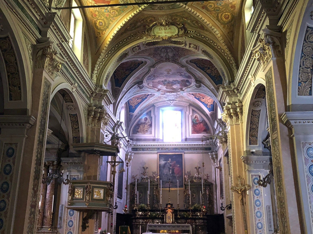 Chiesa San Martino景点图片