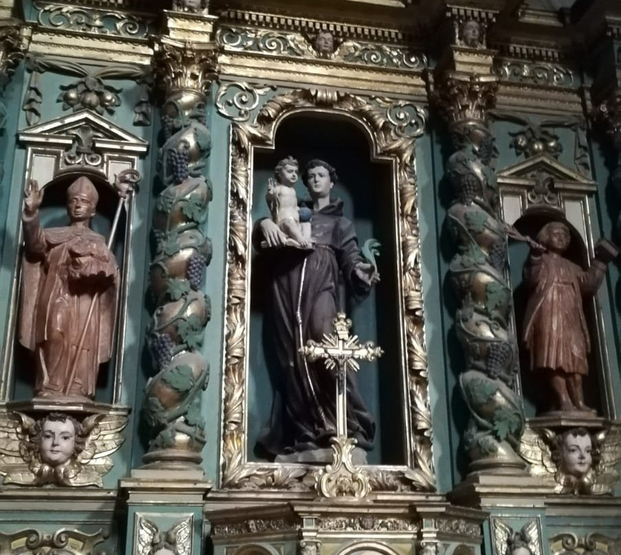 Chiesa di San Giovanni Battista景点图片