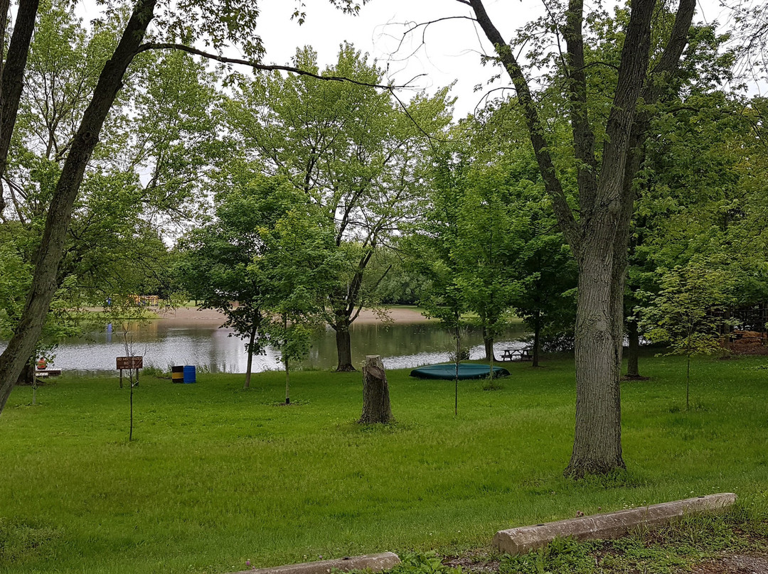 Springwater Conservation Area-Aylmer必去景点