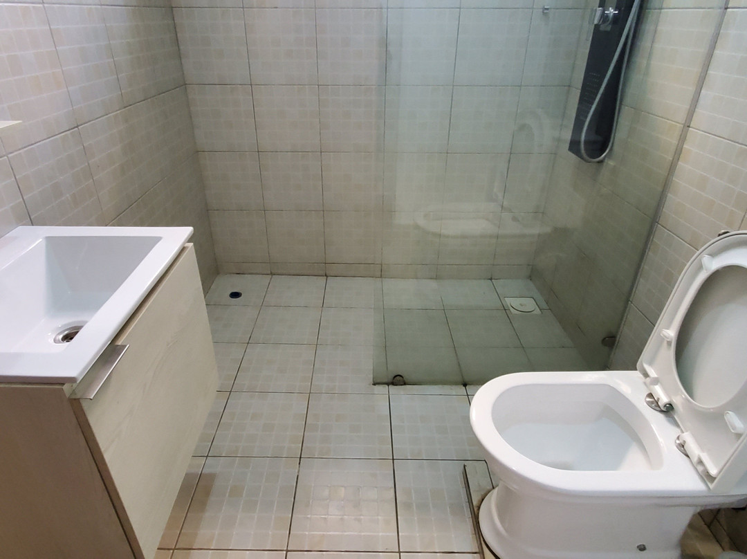 MG Hotel Apartments主图