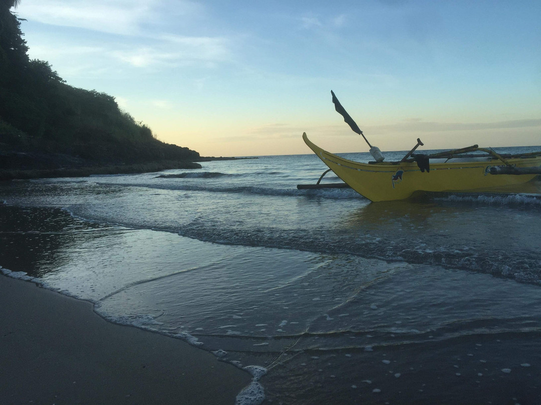 Lusong Beach景点图片