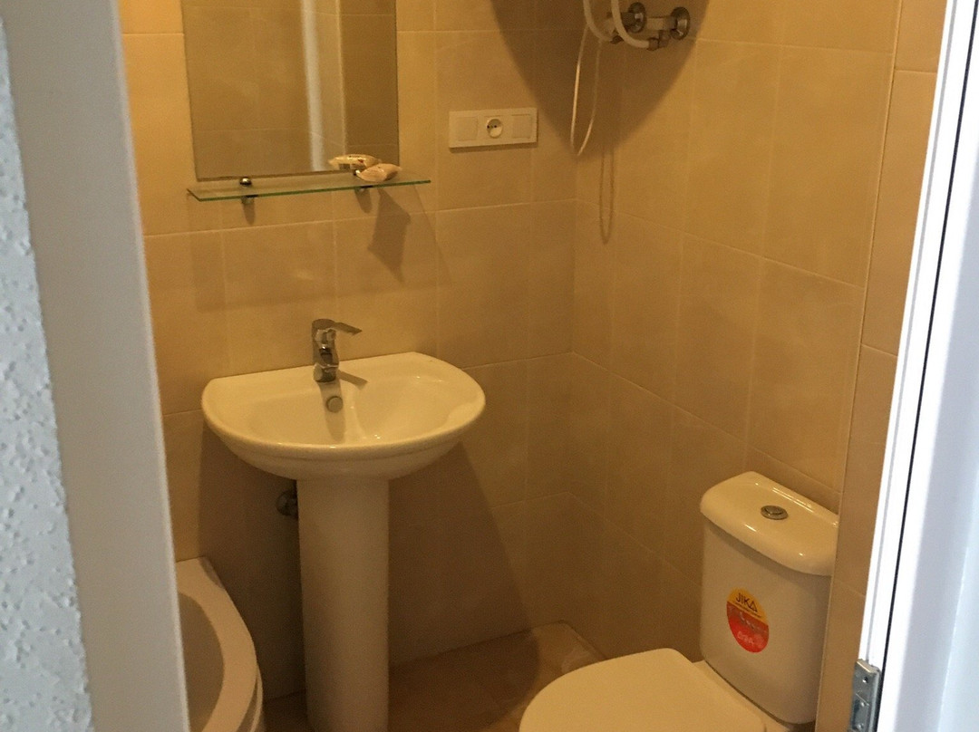 Mkudro Hotel主图