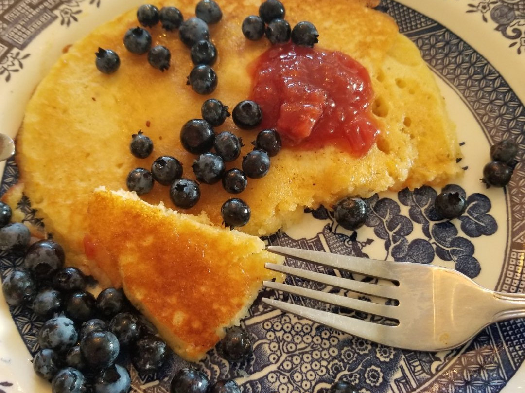 Gîte Havre de la Dune B&B主图