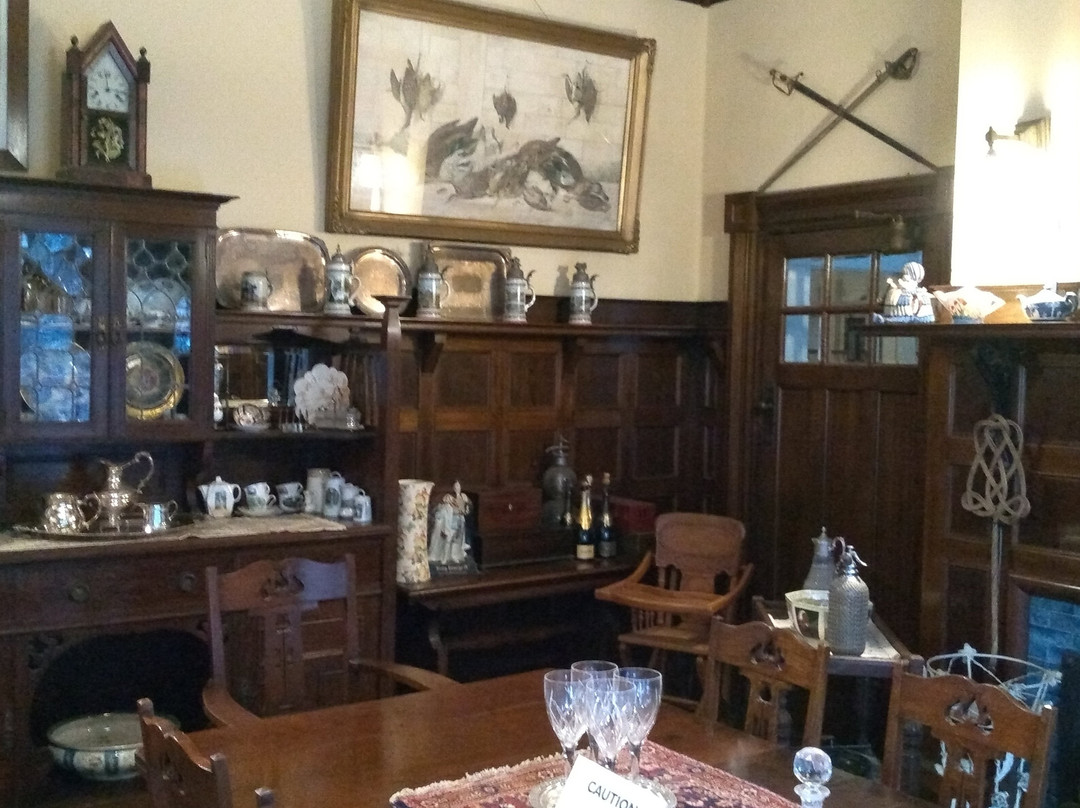 Leuralla-鲁拉镇必去景点