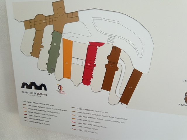 Tropolis-Alcudia de Gaudix必去景点