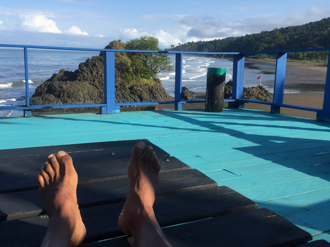 El Morro Hosteria - The Hill B&B主图