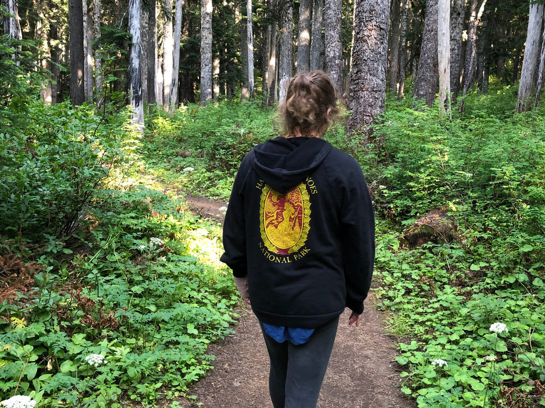 Husum Highlands Bed and Breakfast主图