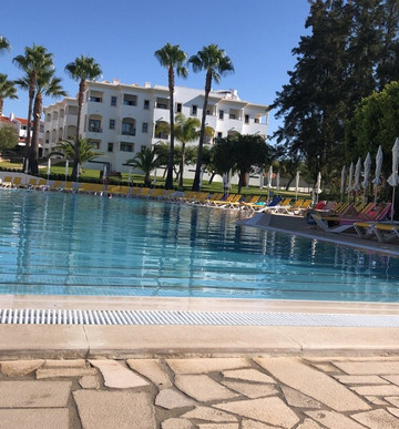 维拉佩特拉公寓主图