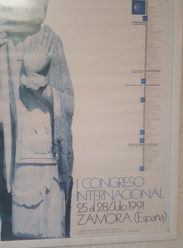 Convento Franciscano de Nuestra Senora del Soto景点图片