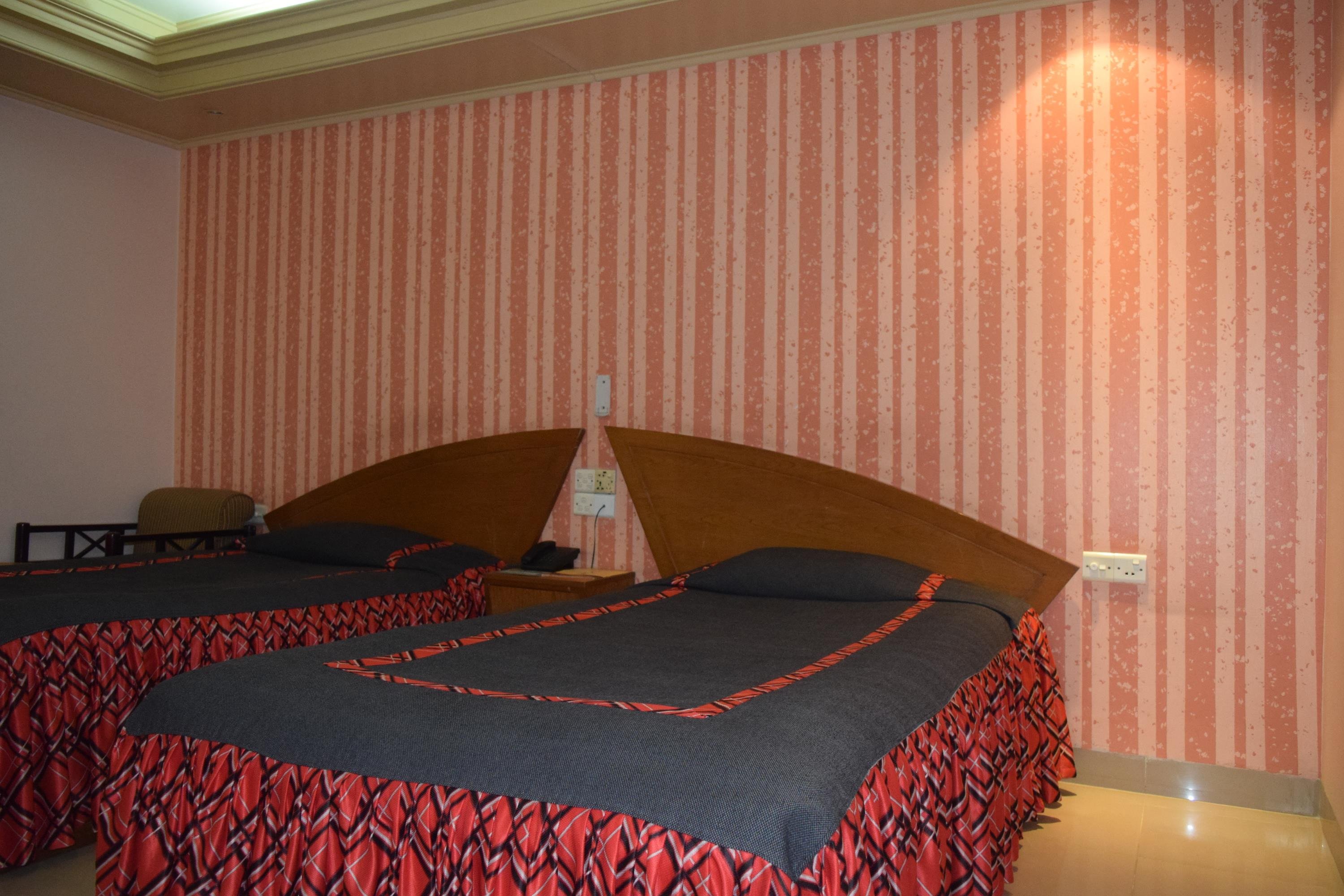 Asian SR Hotel-官方