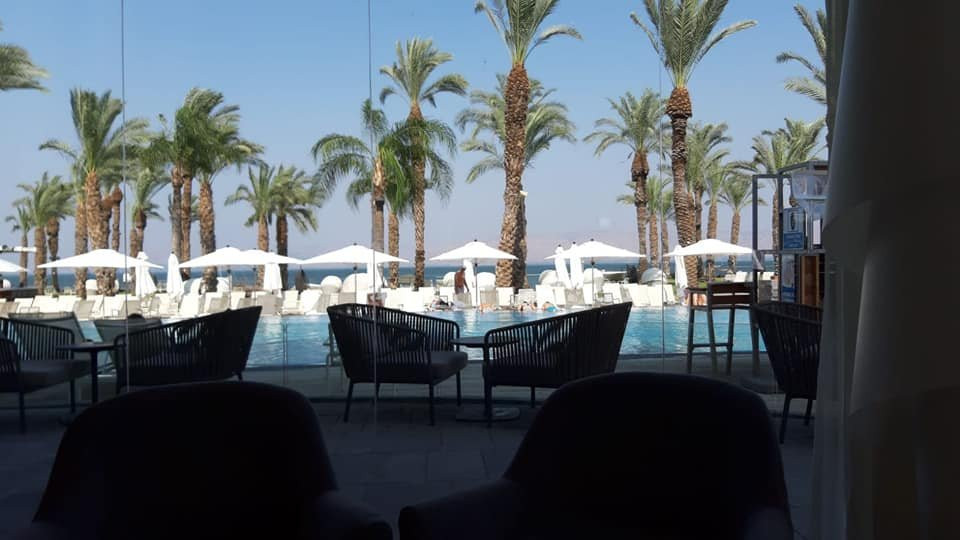 U Boutique Kinneret主图