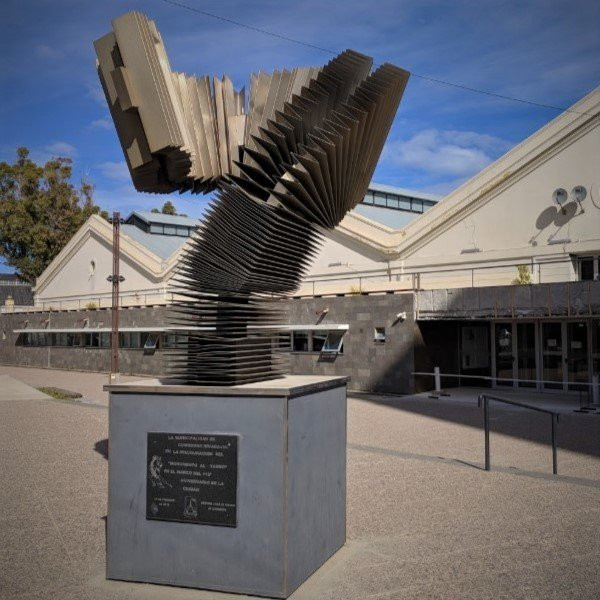 Centro Cultural de Comodoro Rivadavia景点图片