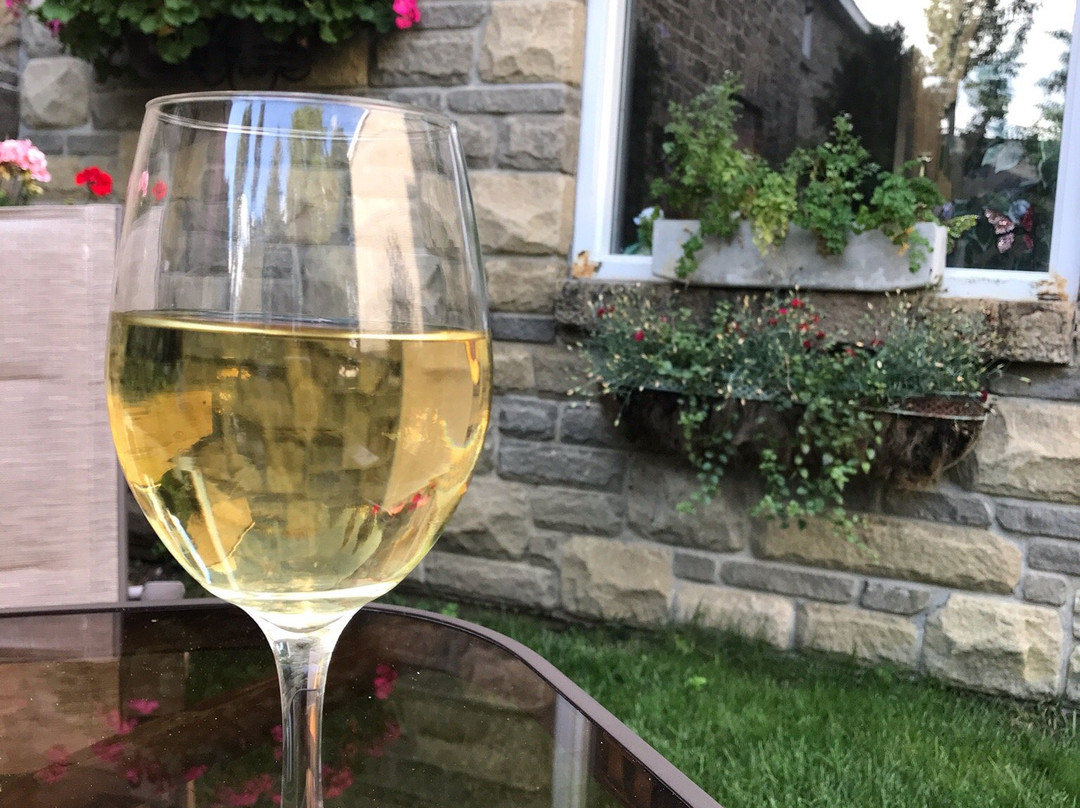 Merrickville Guest Suites主图