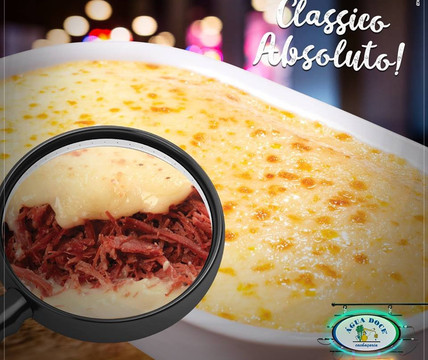 Bebedouro餐馆和美食-Água Doce Bebedouro