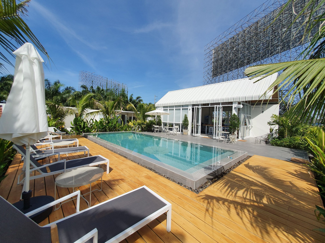 Meet Boutique Resort主图