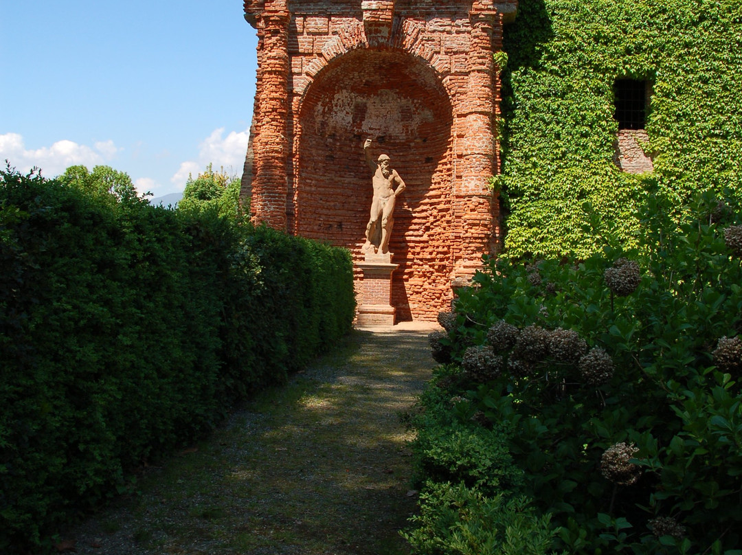 Castello di Aglié景点图片