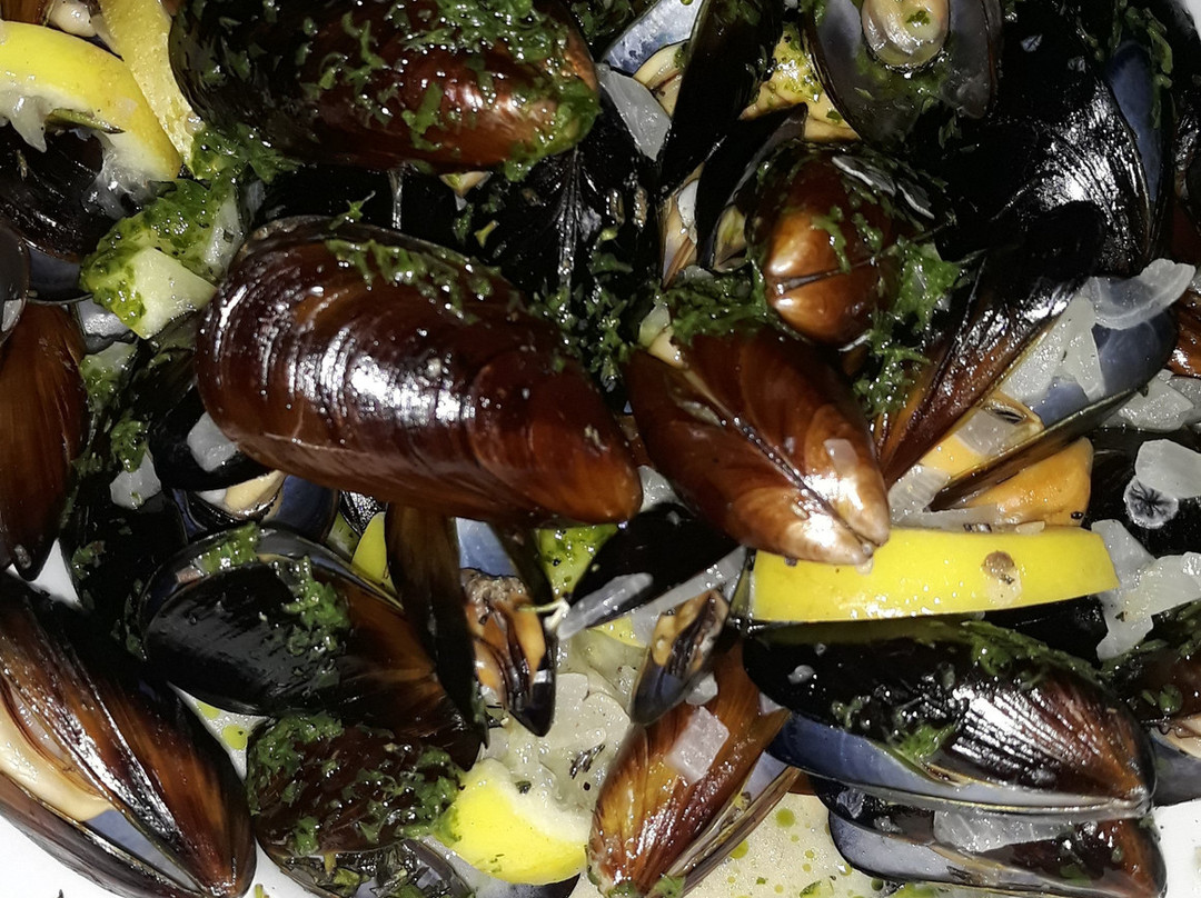 City House Hotel & Restaurant主图