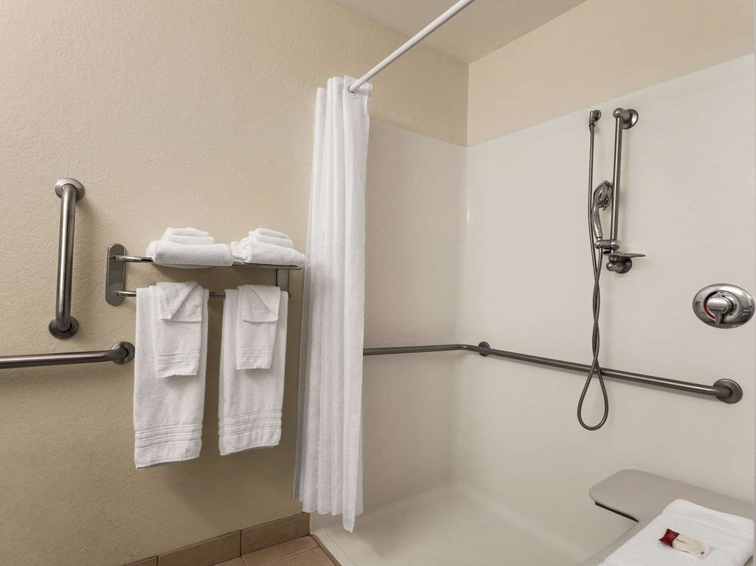 Microtel Inn & Suites by Wyndham Inver Grove Heights / Minne主图