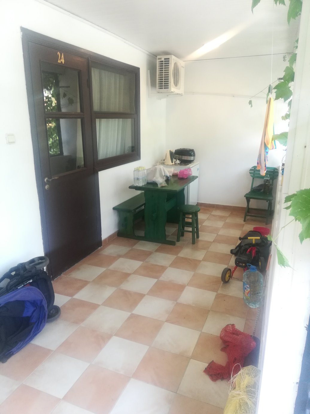 Robinson Hotel-官方