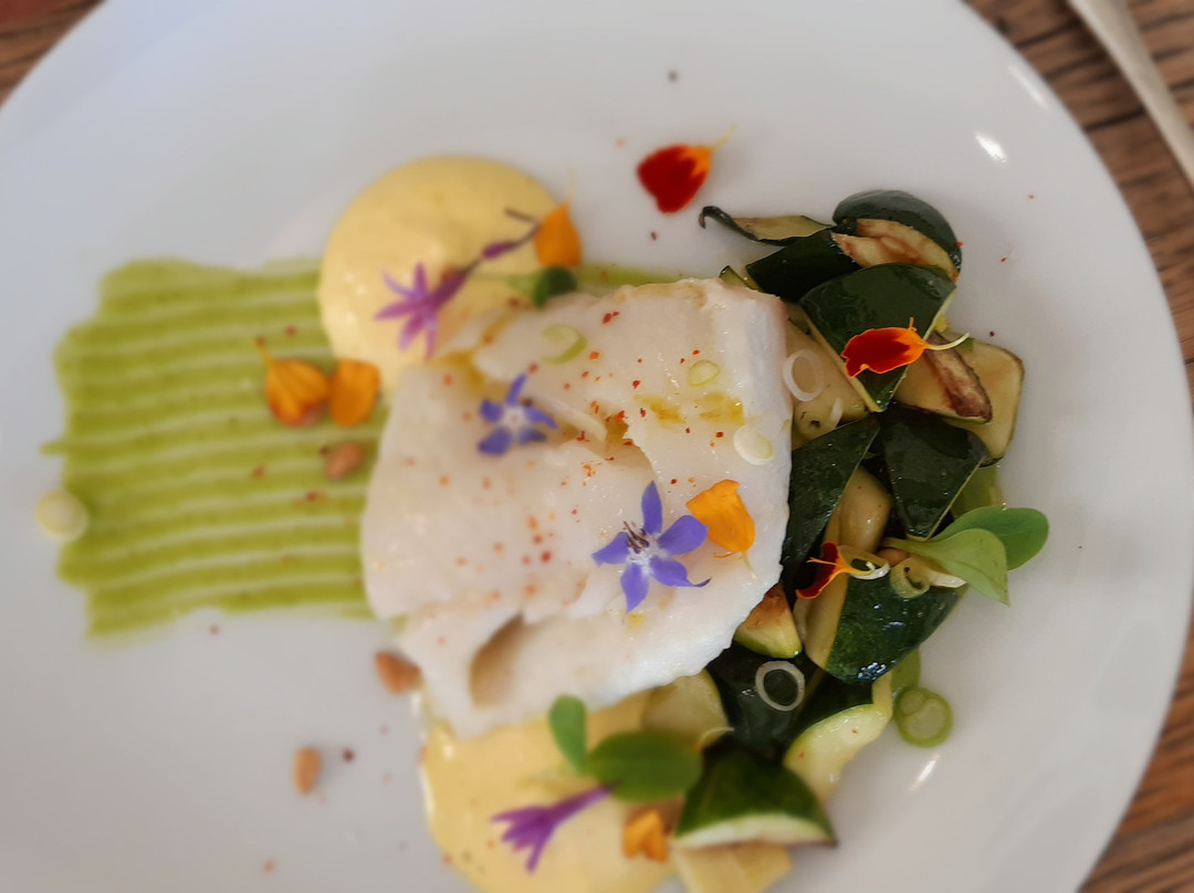 格力西纳酒店主图