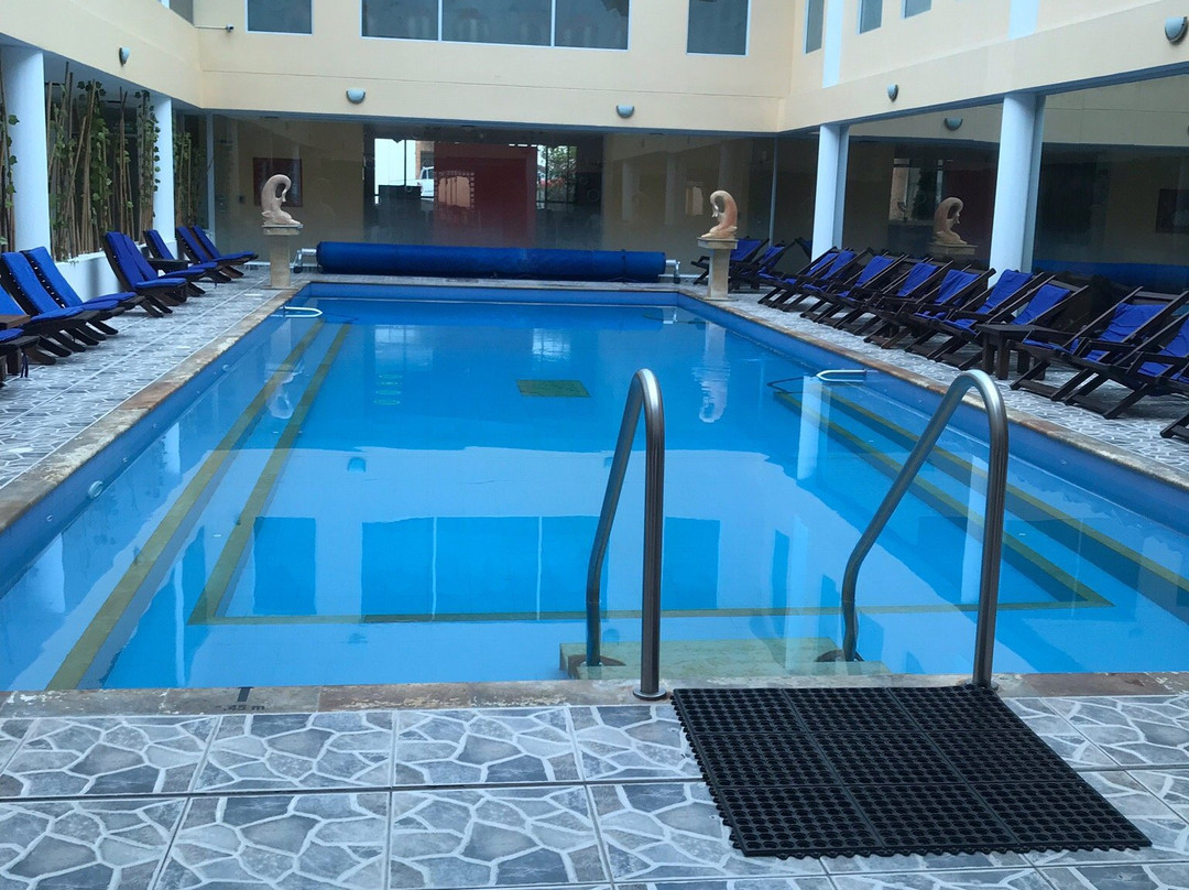 Kur Hotel & Bio Spa Duitama主图