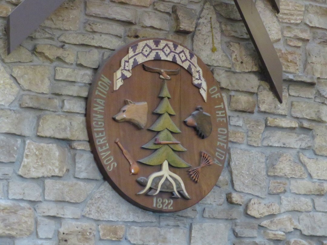 Oneida Casino Hotel主图