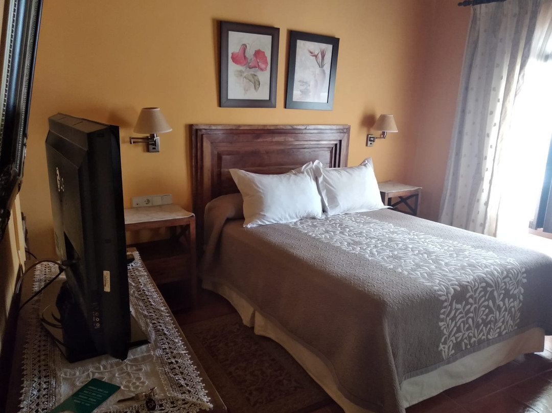 Hotel Casa Rural San Anton主图