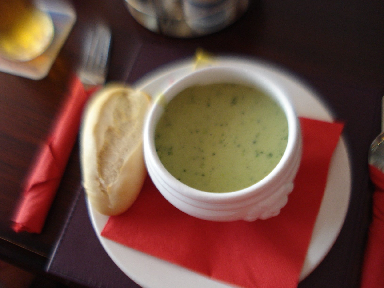 The Lord Nelson-餐饮
