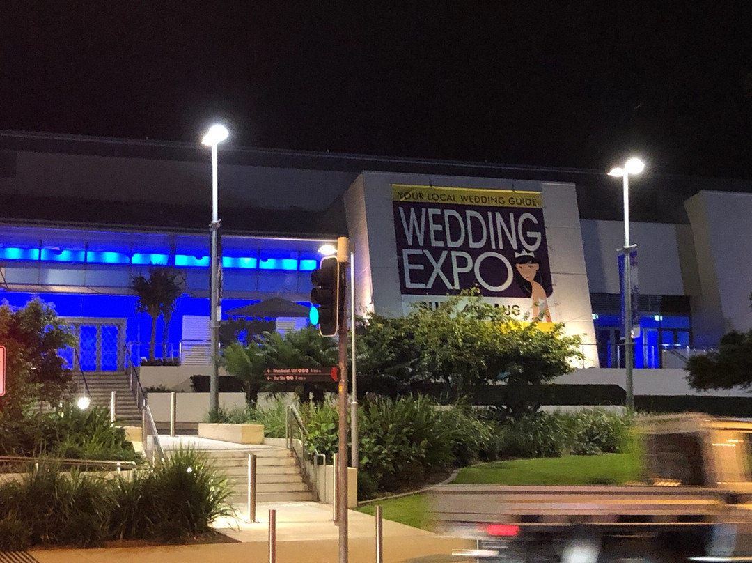 Gold Coast Convention and Exhibition Centre景点图片