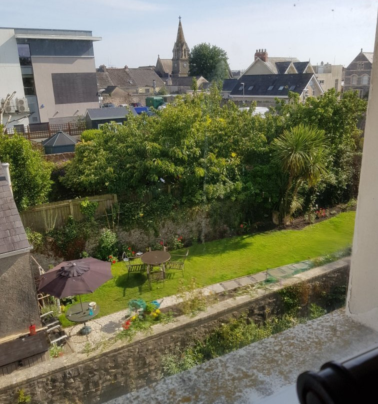 克利夫诺顿旅馆主图