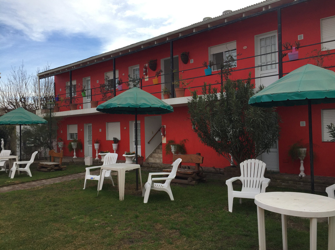 Posada del Lago主图