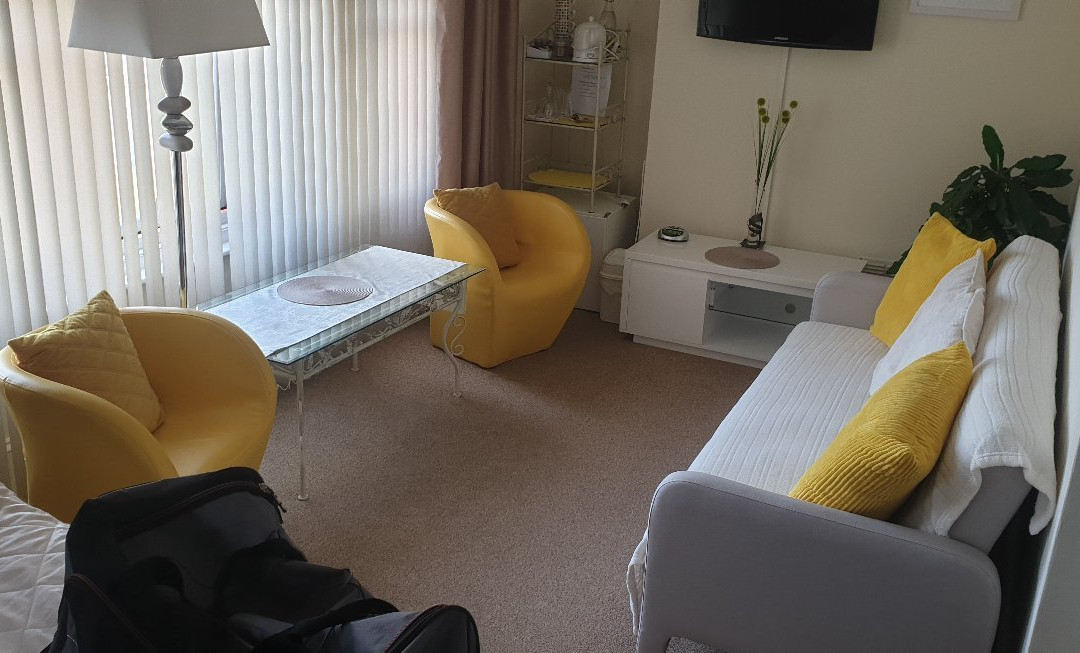 Arun Sands Rooms主图