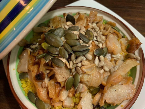 La Fabula-塞维利亚必去景点