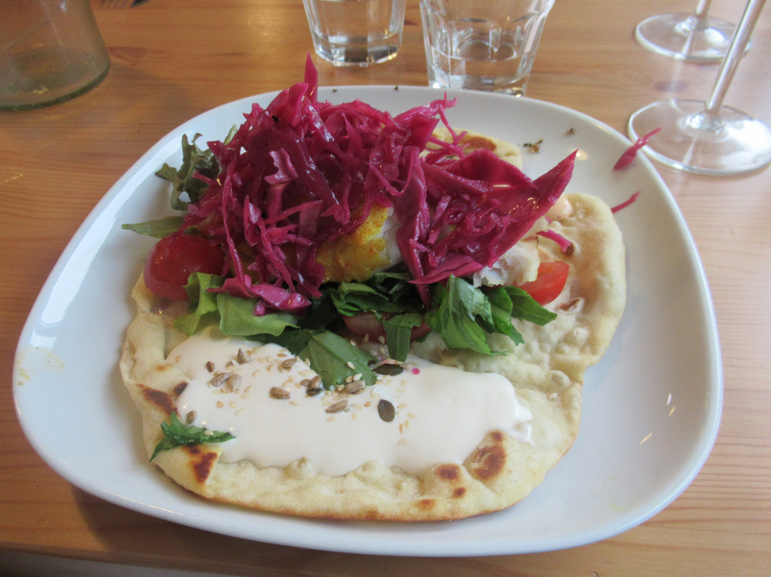 Knockdrinna Farm House Cafe-Stoneyford必去景点