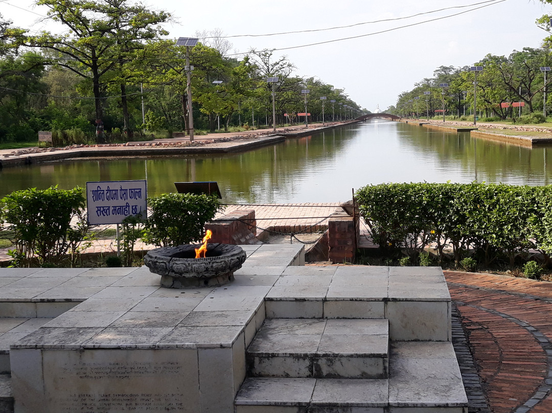 Eve Holidays-加德满都必去景点