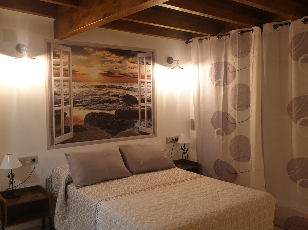 Hotel San Sebastián Almuñécar