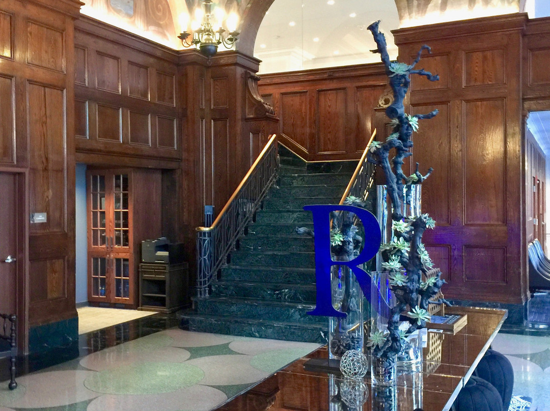 Renaissance Albany Hotel主图