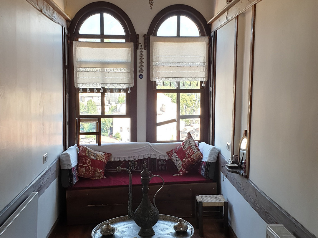 Safranbolu Seyir Konak Otel主图