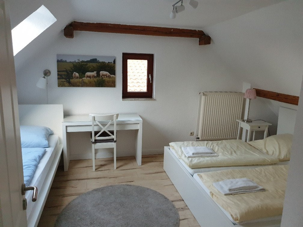 Pfannkuchenhaus Fehmarn主图