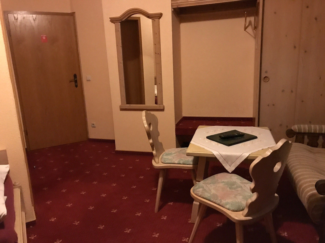 Landhotel Burgenblick主图