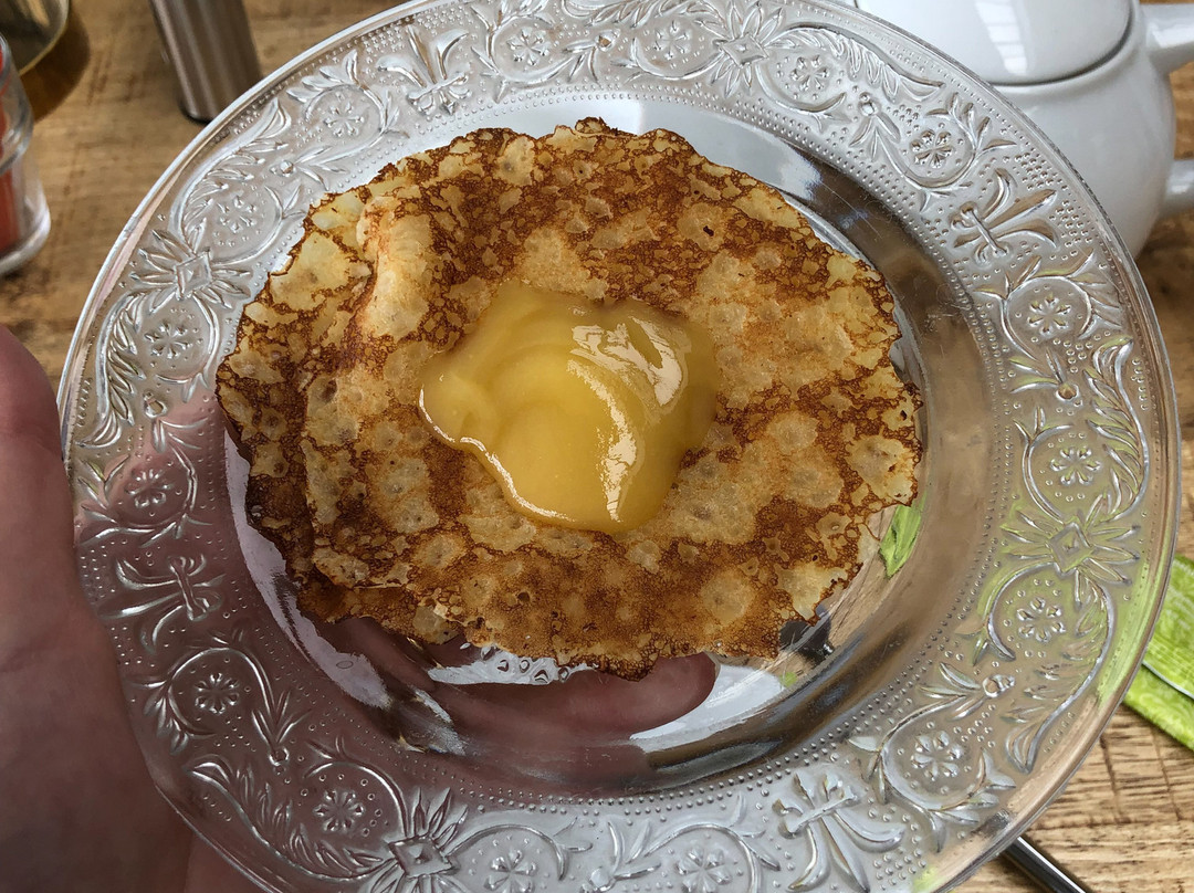 Châtellerie De Schoebeque主图