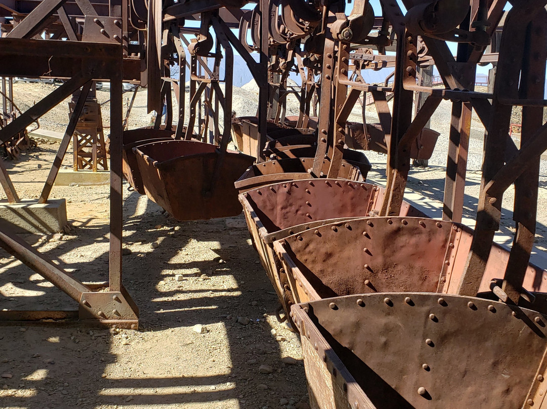 Museo Cable Carril景点图片