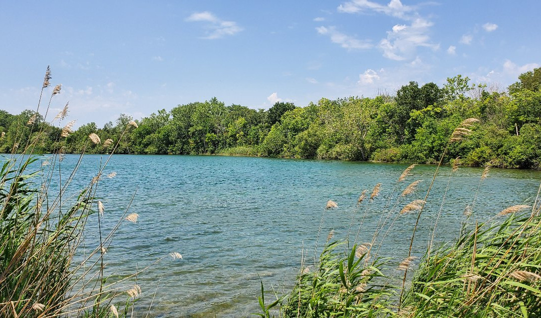 Lakeview Park景点图片