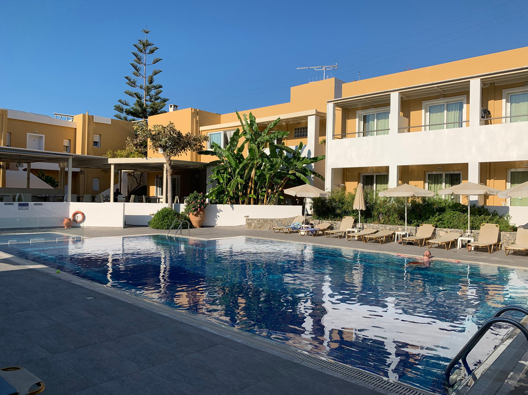 Hotel Xidas Garden主图